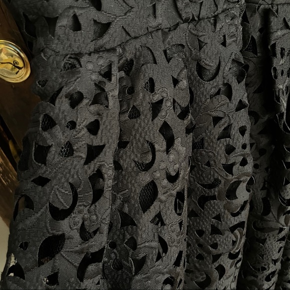 LUCY PARIS at Bloomingdales NWT Cocktail Dress - Picture 9 of 9